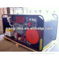 5KW-30 KW water cooled single cylinder Engine portable power diesel generator